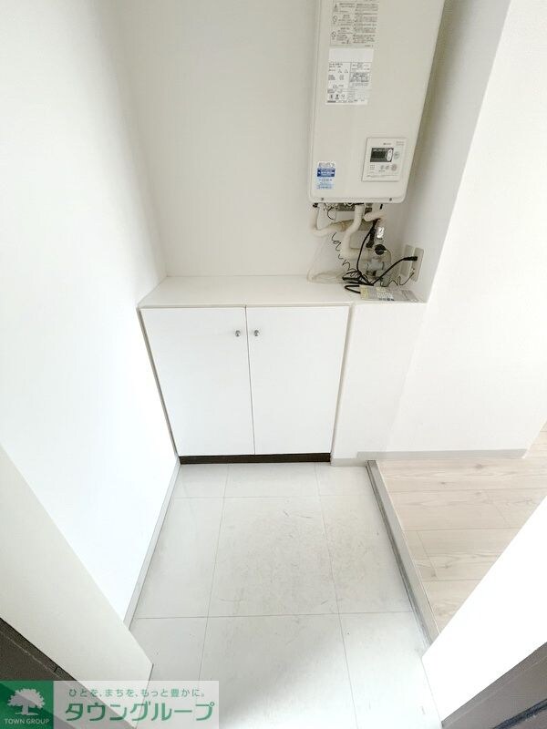 日宝コート金沢文庫の物件内観写真