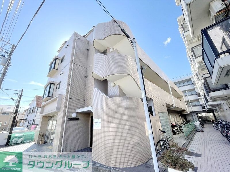 日宝コート金沢文庫の物件内観写真