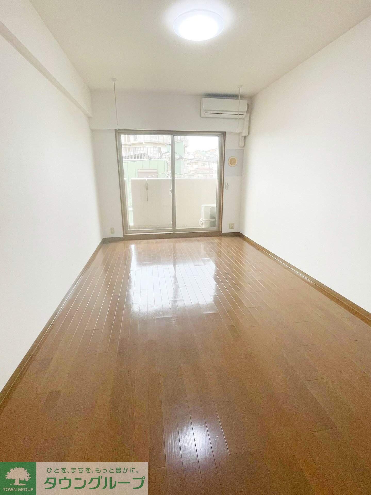 ネクサス大上野比の物件内観写真