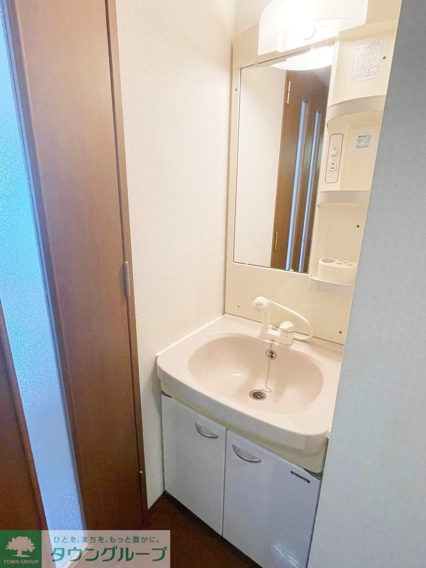 ネクサス大上野比の物件内観写真