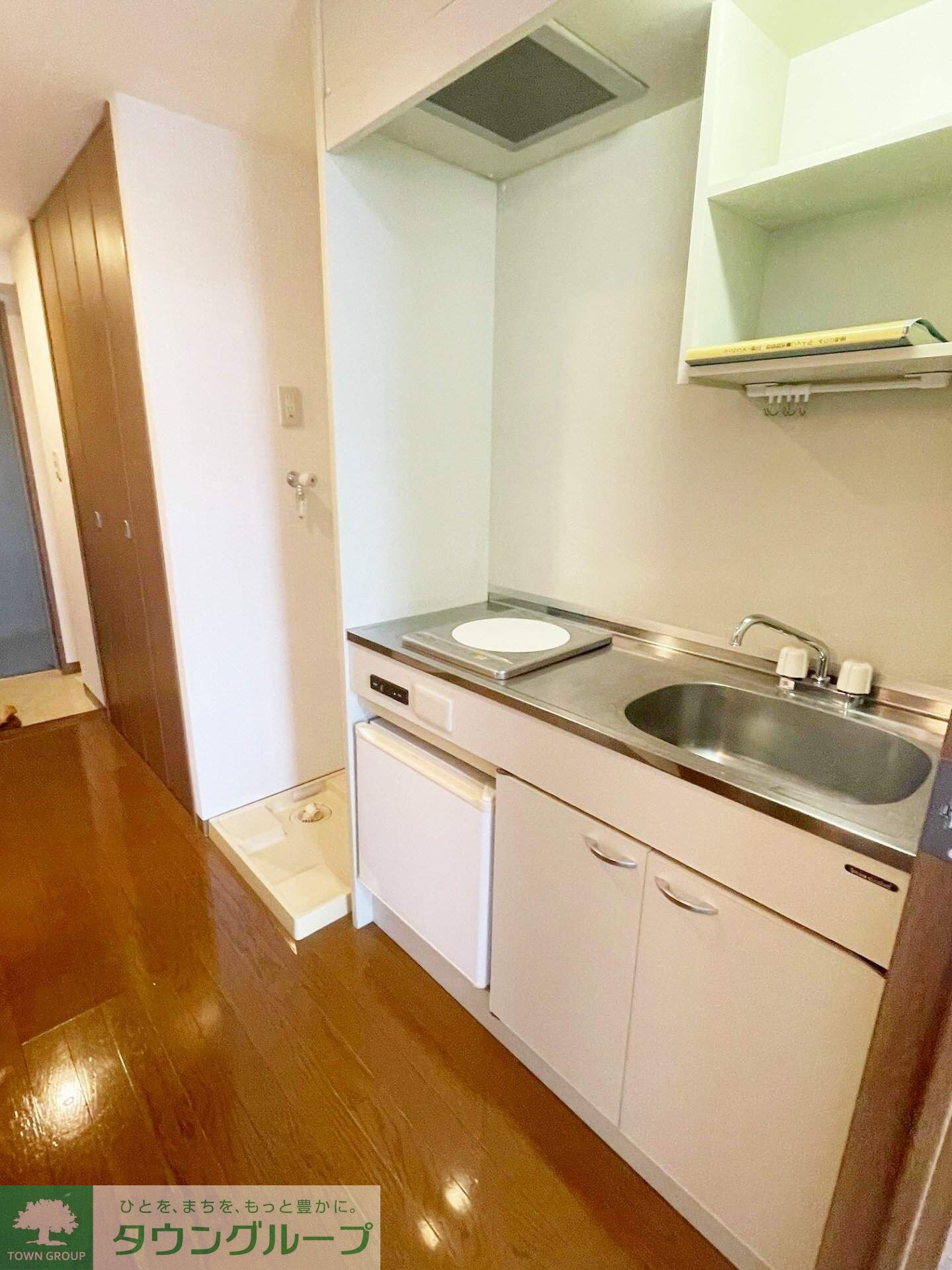 ネクサス大上野比の物件内観写真