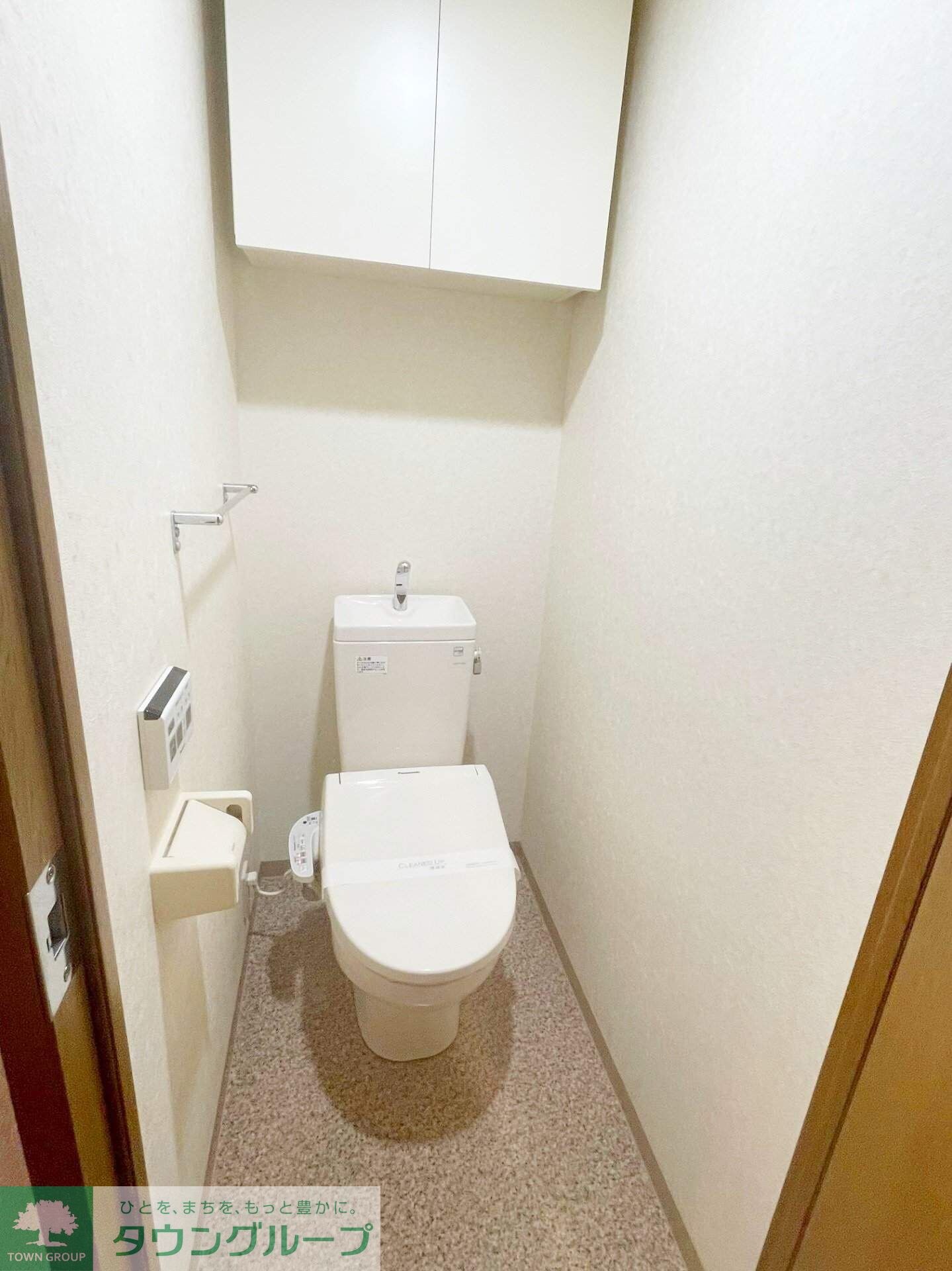 ネクサス大上野比の物件内観写真