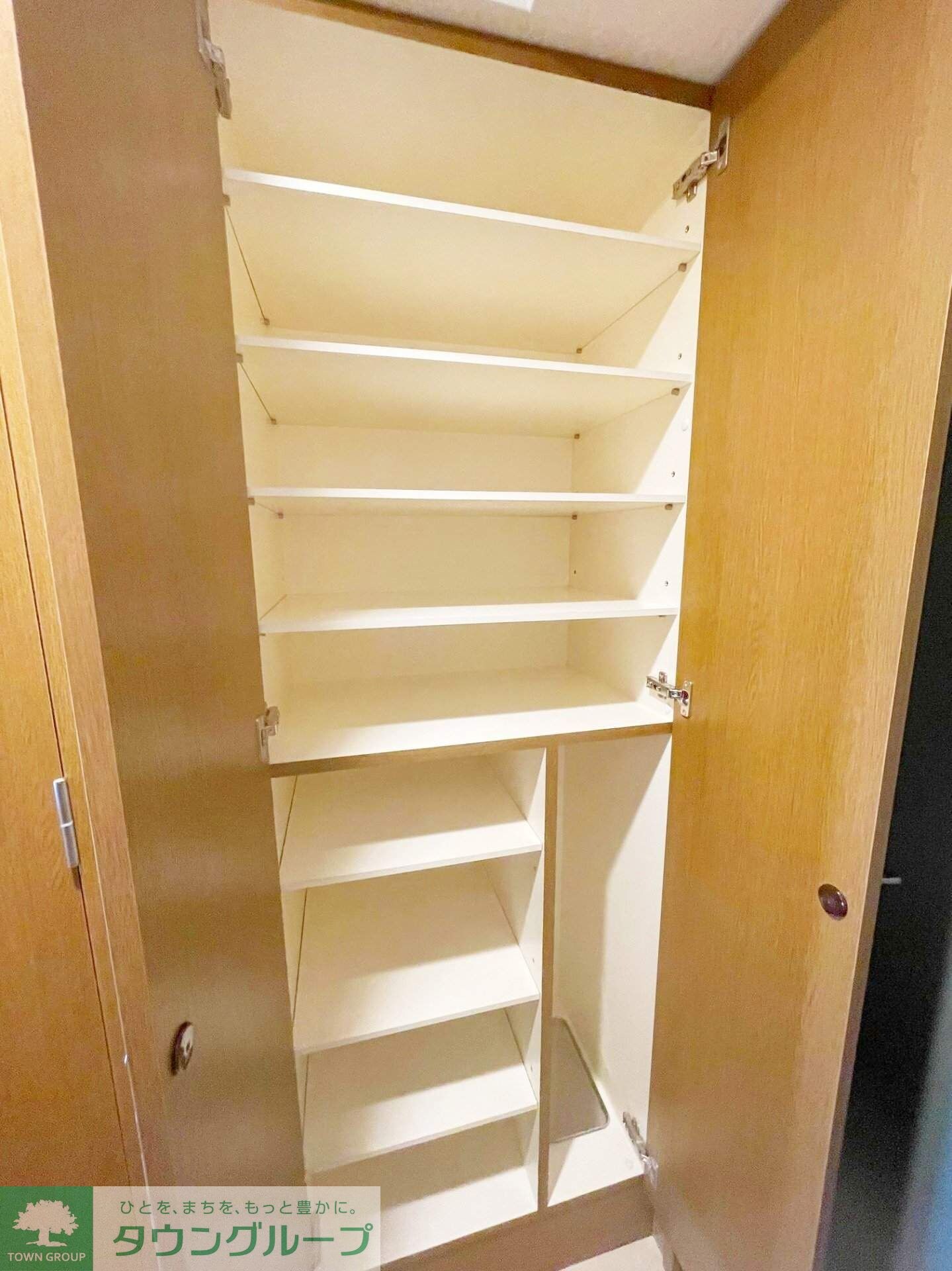 ネクサス大上野比の物件内観写真