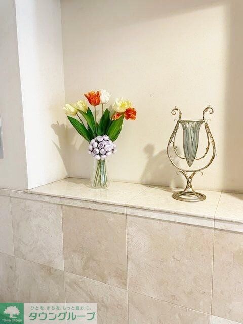 ネクサス大上野比の物件内観写真