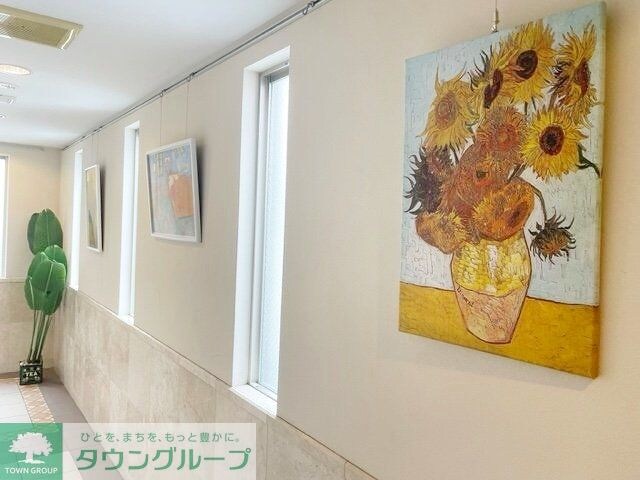 ネクサス大上野比の物件内観写真