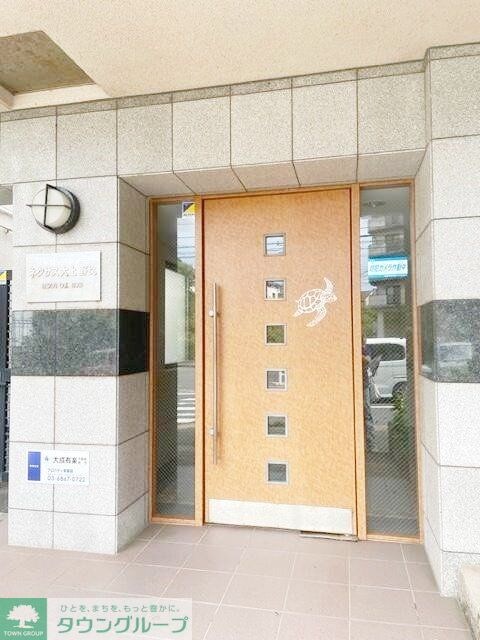 ネクサス大上野比の物件内観写真