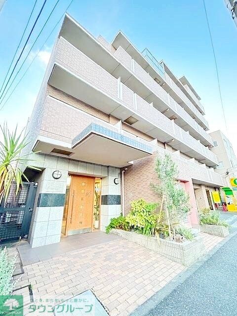 ネクサス大上野比の物件内観写真