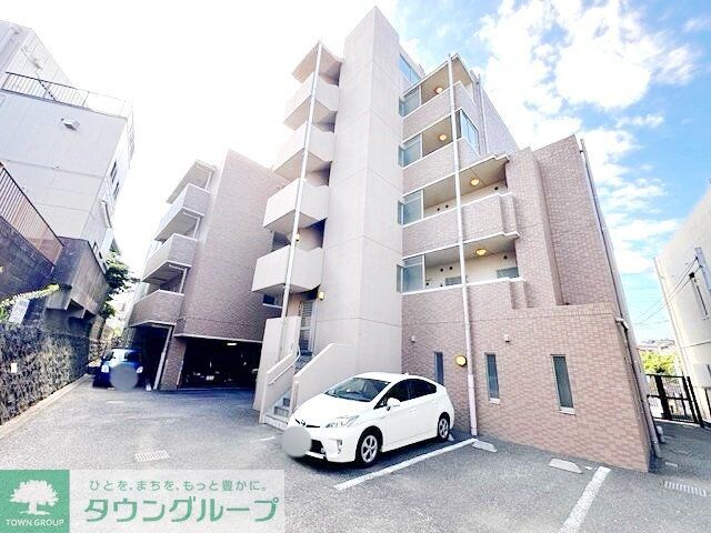 ネクサス大上野比の物件内観写真