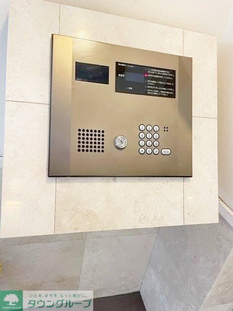 ネクサス大上野比の物件内観写真