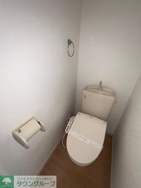 エスポワールの物件内観写真