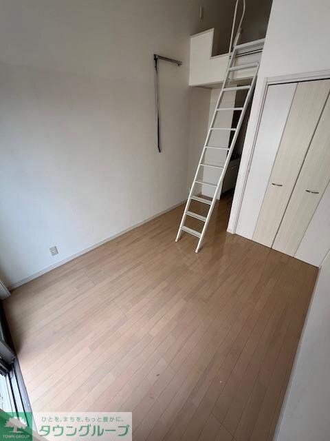 エスポワールの物件内観写真