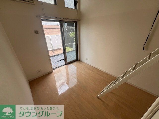 エスポワールの物件内観写真