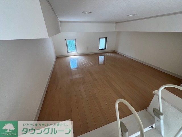 エスポワールの物件内観写真