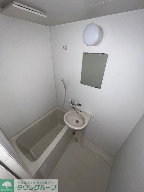 エスポワールの物件内観写真