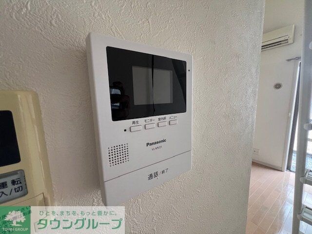 エスポワールの物件内観写真