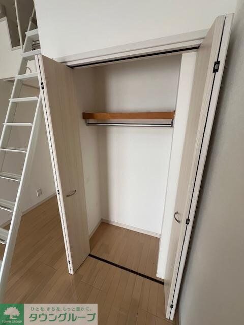 エスポワールの物件内観写真