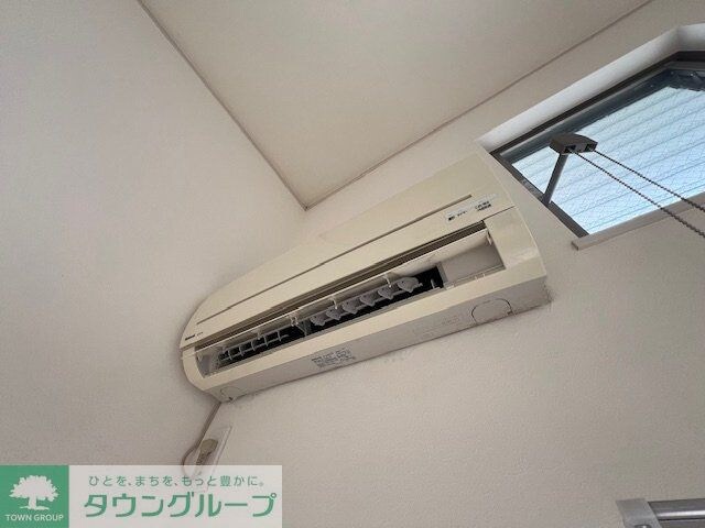 エスポワールの物件内観写真