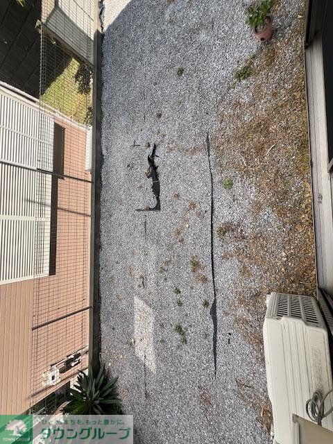 エスポワールの物件内観写真