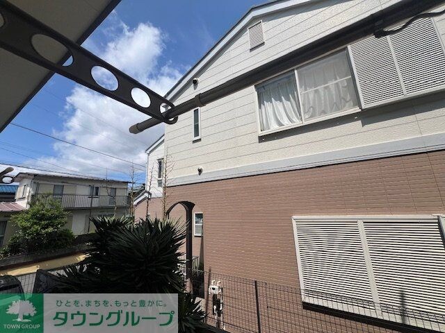 エスポワールの物件内観写真