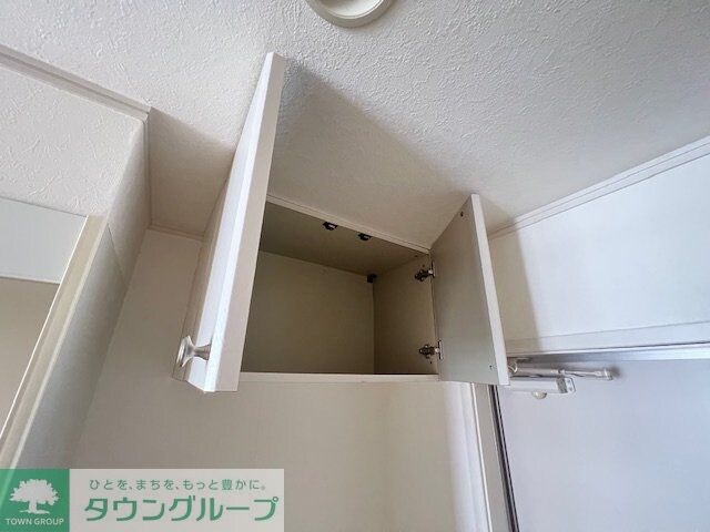 エスポワールの物件内観写真