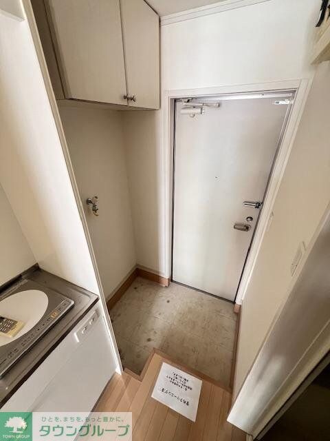 エスポワールの物件内観写真