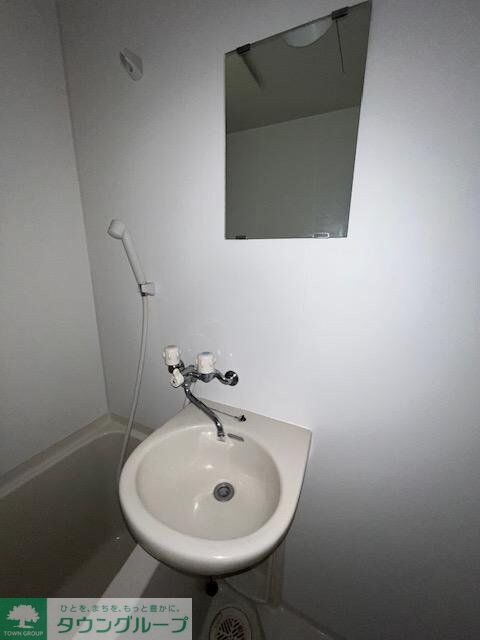 エスポワールの物件内観写真