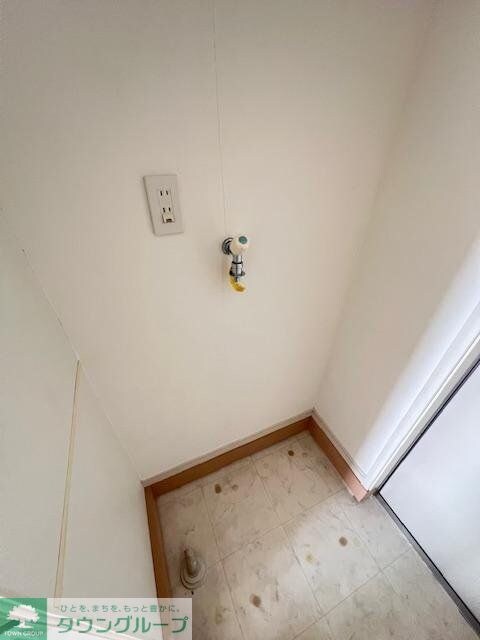 エスポワールの物件内観写真