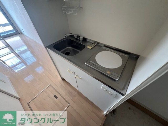 エスポワールの物件内観写真