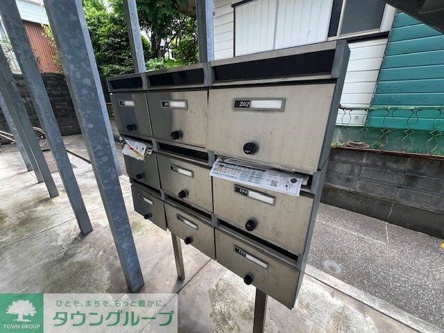 エスポワールの物件内観写真