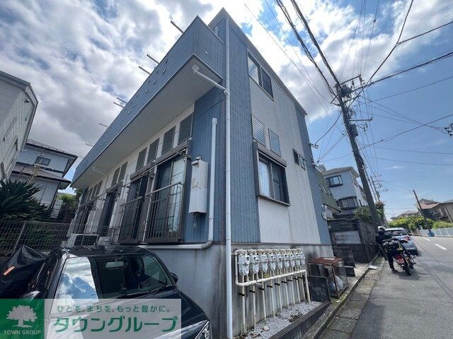 エスポワールの物件内観写真