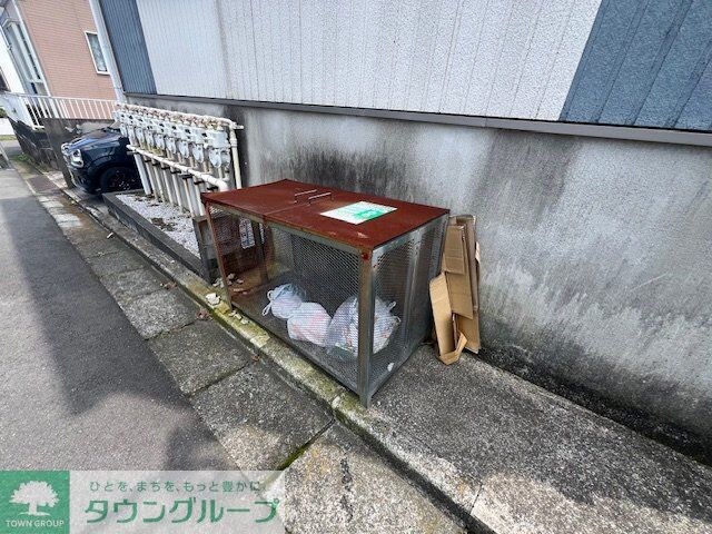 エスポワールの物件内観写真