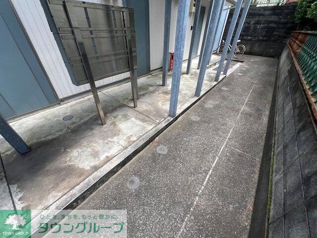 エスポワールの物件内観写真