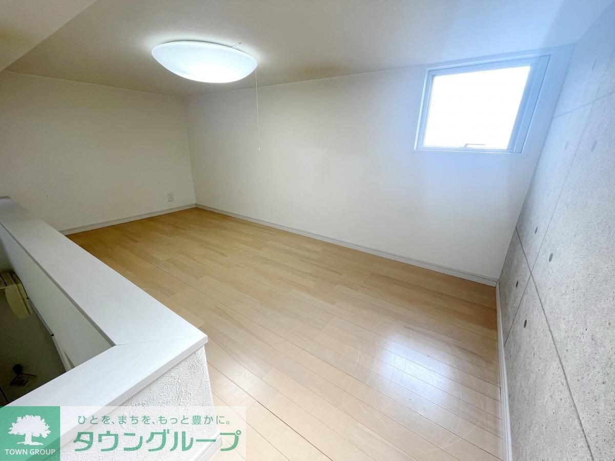 ラルフ東逗子の物件内観写真