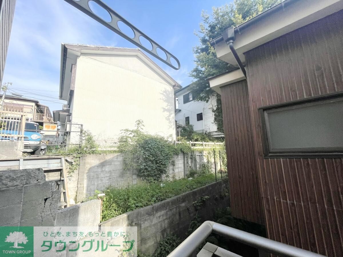 ラルフ東逗子の物件内観写真