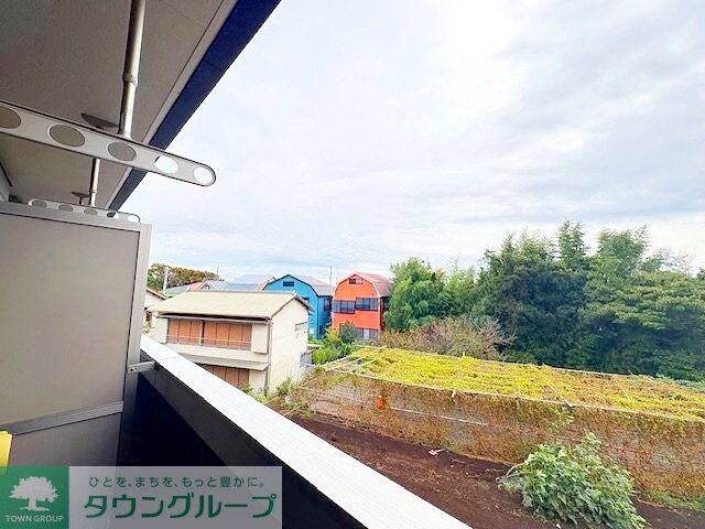 カーサ・アデールの物件内観写真