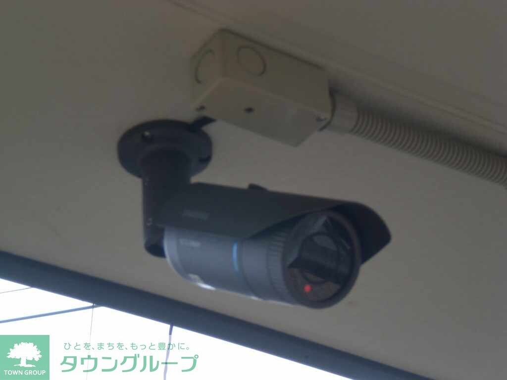 レオパレスエステートKの物件内観写真