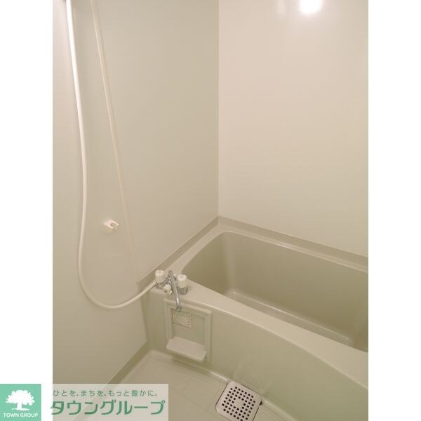 リビオン ホリの物件内観写真