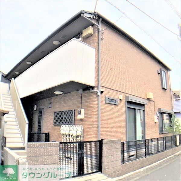 リビオン ホリの物件内観写真