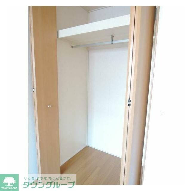 リビオン ホリの物件内観写真