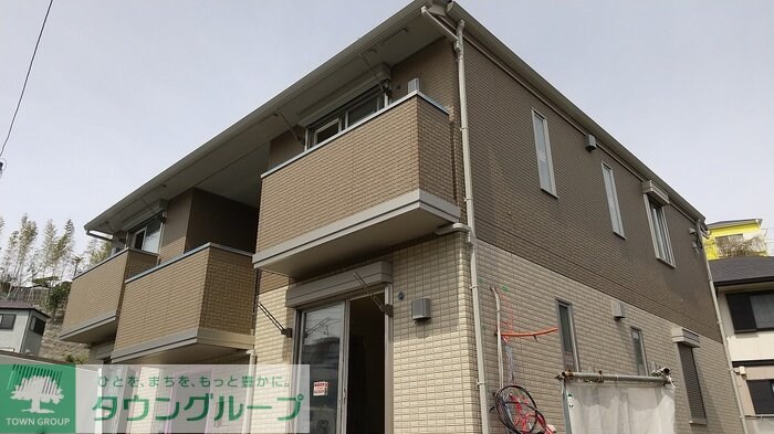 サンハイムVIIの物件内観写真