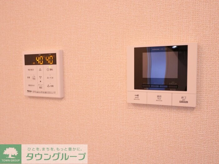 サンハイムVIIの物件内観写真