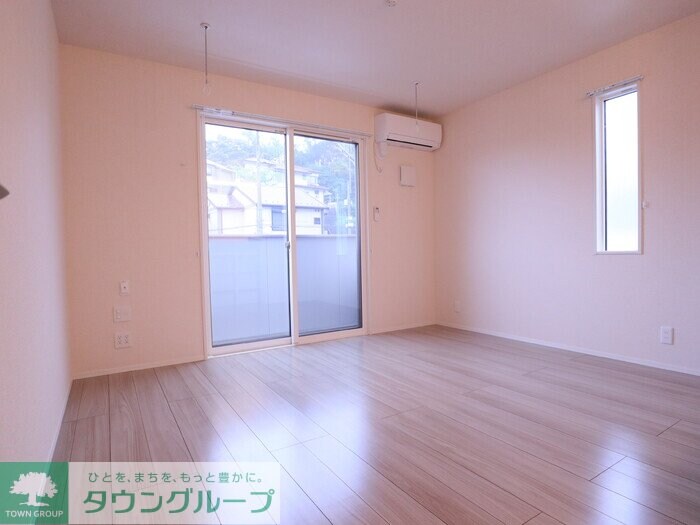 サンハイムVIIの物件内観写真