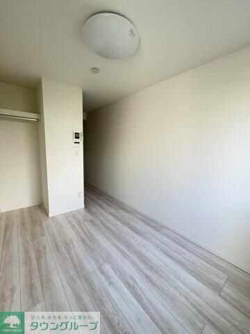 アルモ金沢文庫の物件内観写真