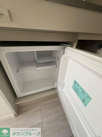 アルモ金沢文庫の物件内観写真