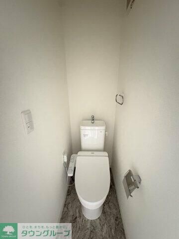 アルモ金沢文庫の物件内観写真