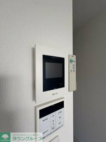 アルモ金沢文庫の物件内観写真