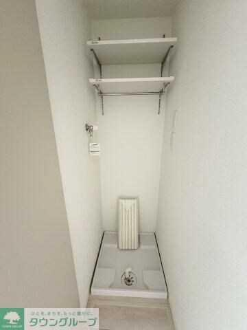 アルモ金沢文庫の物件内観写真