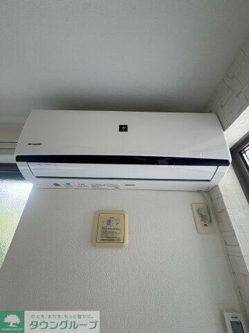 アルモ金沢文庫の物件内観写真