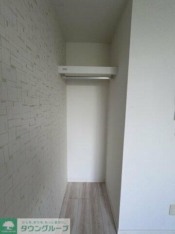 アルモ金沢文庫の物件内観写真