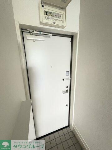 アルモ金沢文庫の物件内観写真